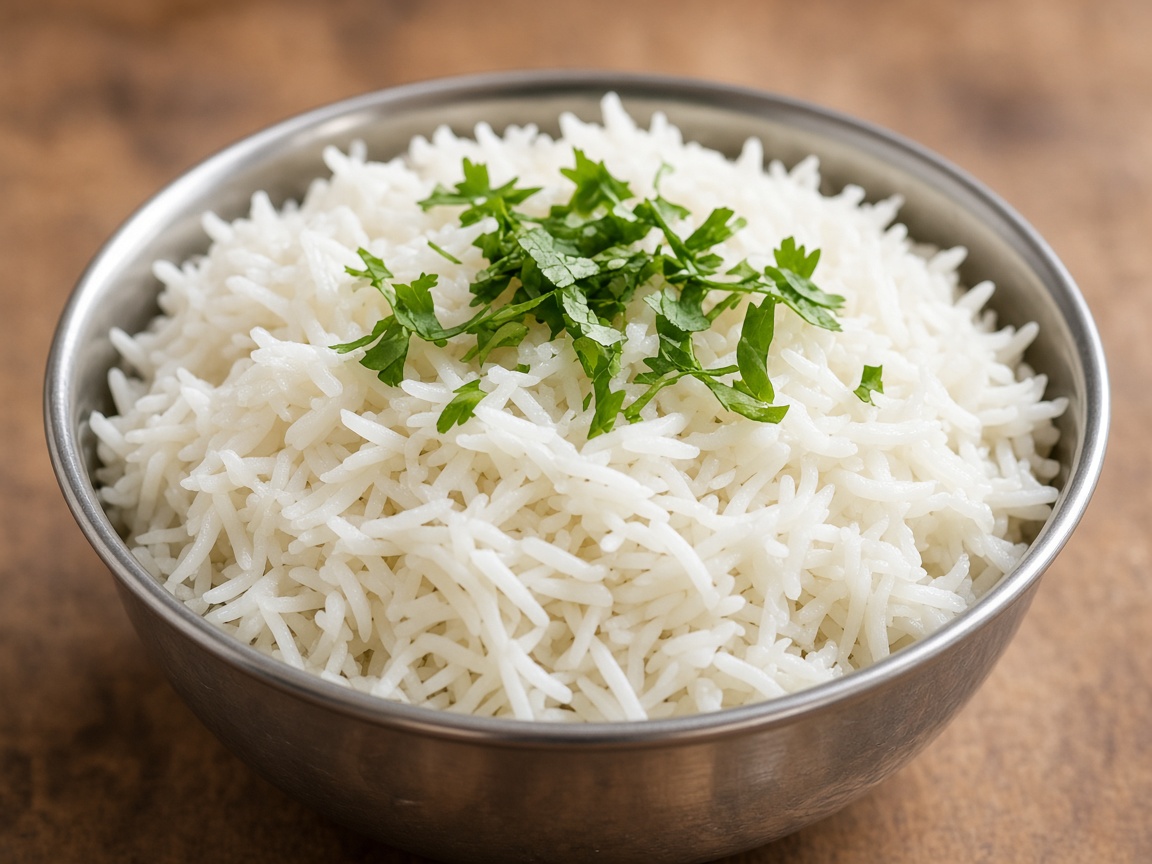 Rice