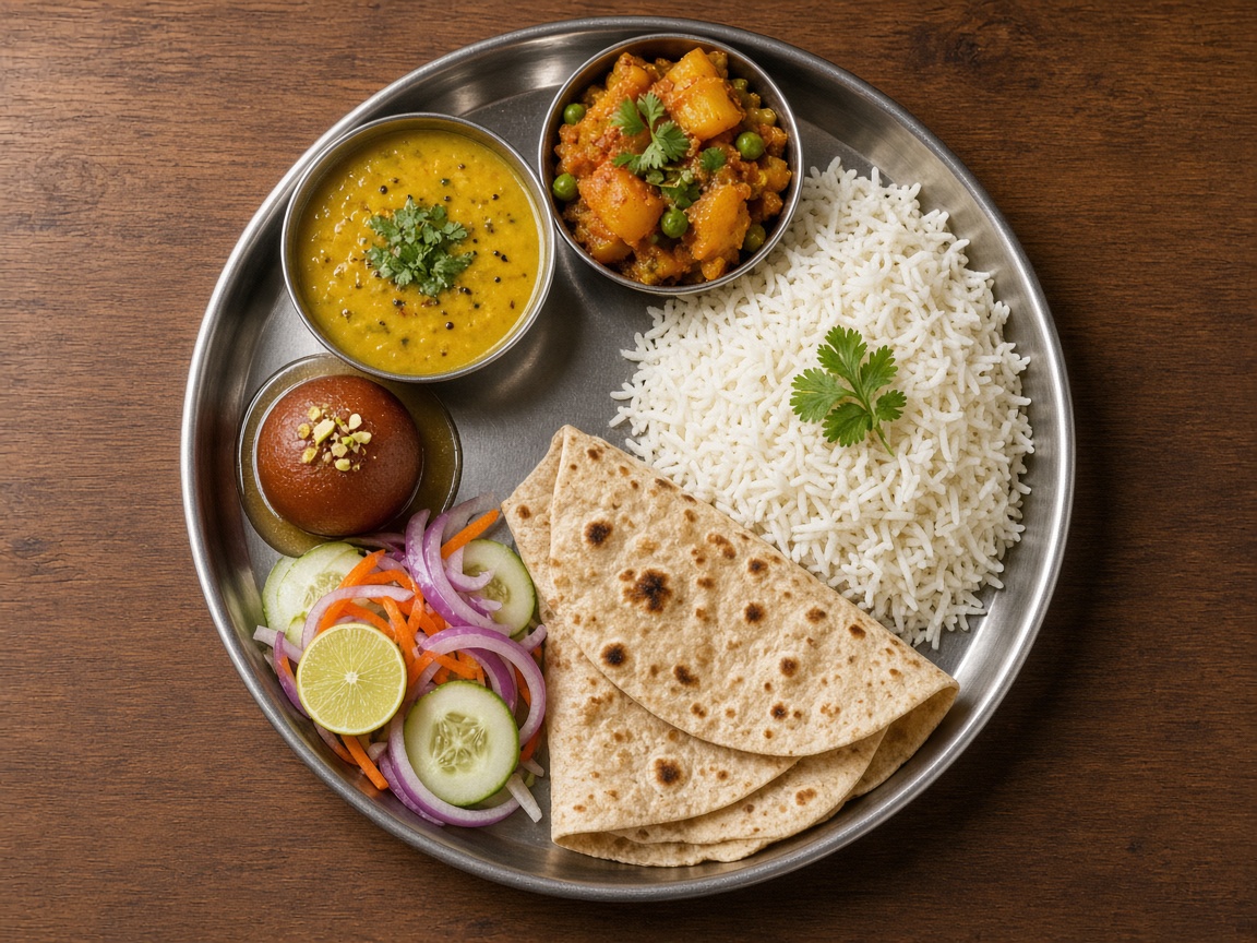 Full Tiffin